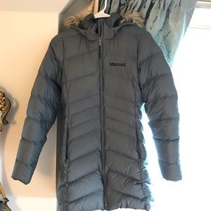 Marmot Montreal Coat